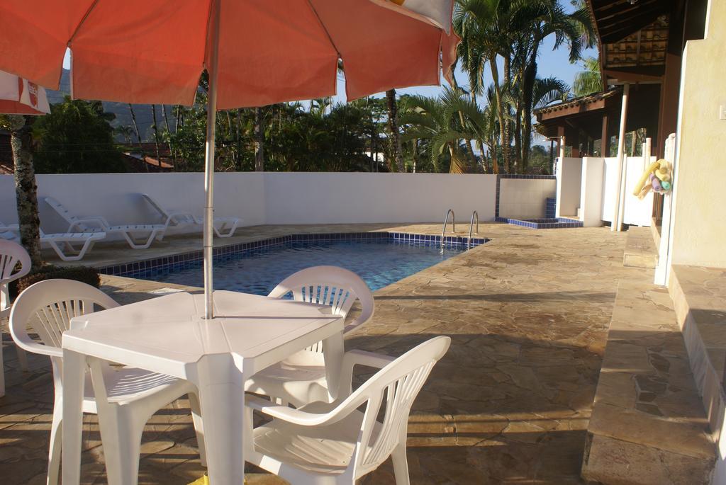 Pensão A Cor Do Sol 3*