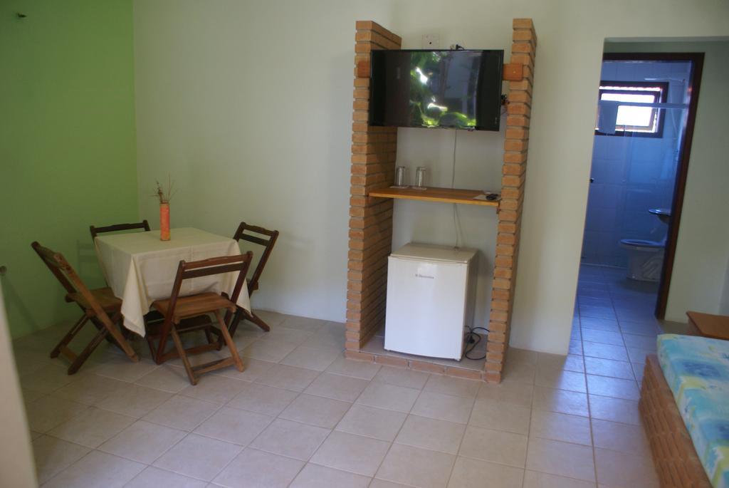 A Cor Do Sol Pensão