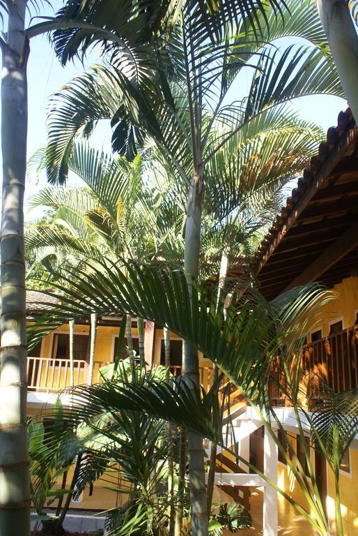 A Cor Do Sol Ubatuba